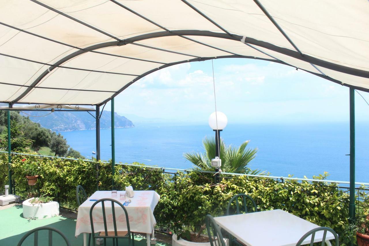 Casa Hermosa 2* Amalfi